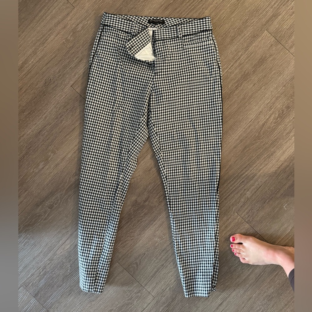 Banana Republic Sloan pants